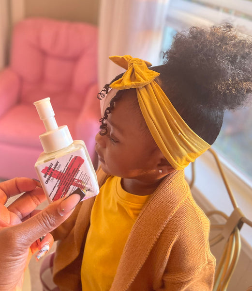 Miz Curlz Creamy Kandy Miz_Curlz