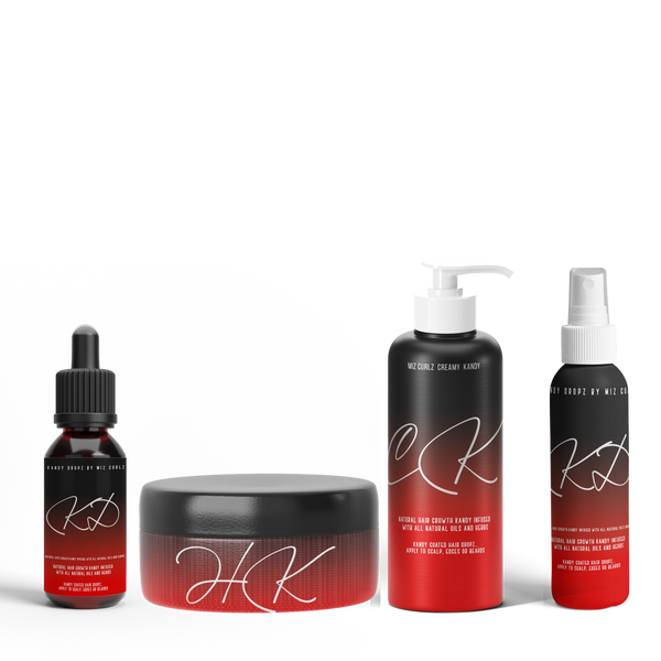 Hair Kandy Bundle Miz_Curlz