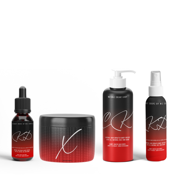 Hair Kandy X Bundle Miz_Curlz